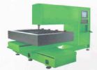 NCH2512 Constant Ray CNC Laser Cutting Machine